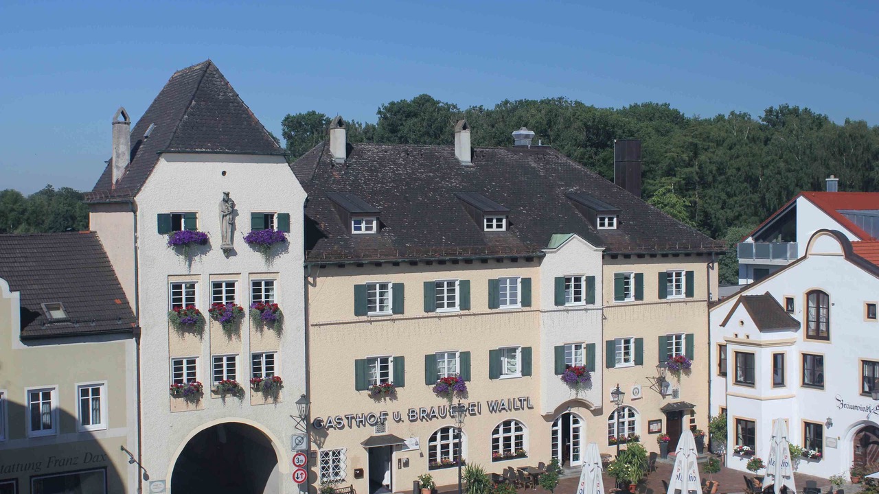 Photo of Outdoor in Dorfen