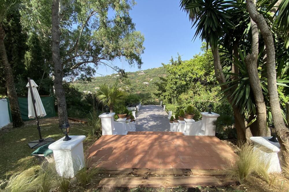 Photo of Outdoor in El Madronal