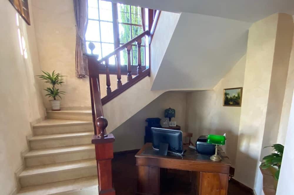 Photo of Livingroom in El Madronal