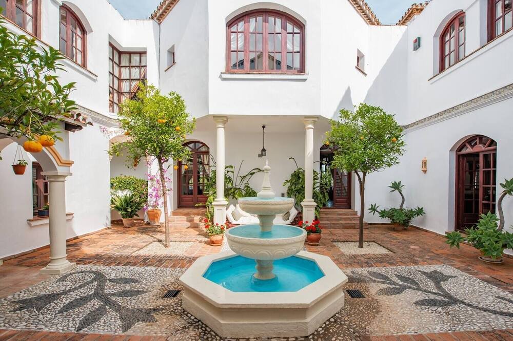 Photo of Outdoor in El Madronal