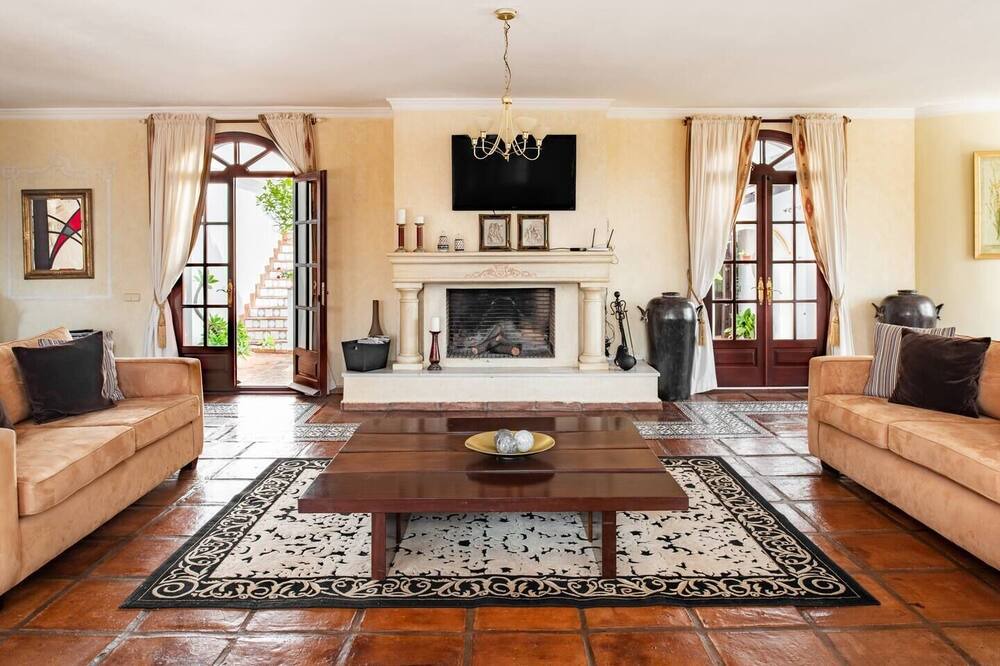 Photo of Livingroom in El Madronal