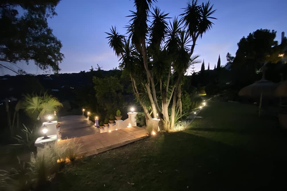 Photo of Outdoor in El Madronal