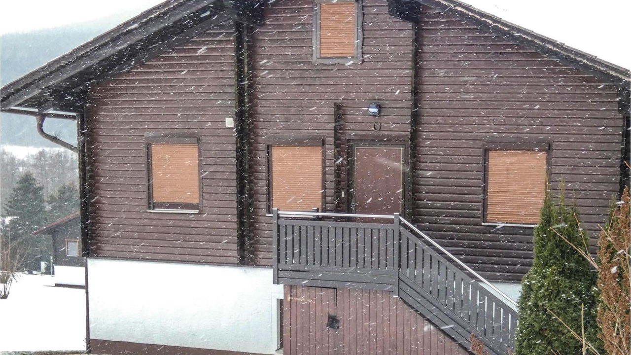 Photo of Outdoor in Arrach