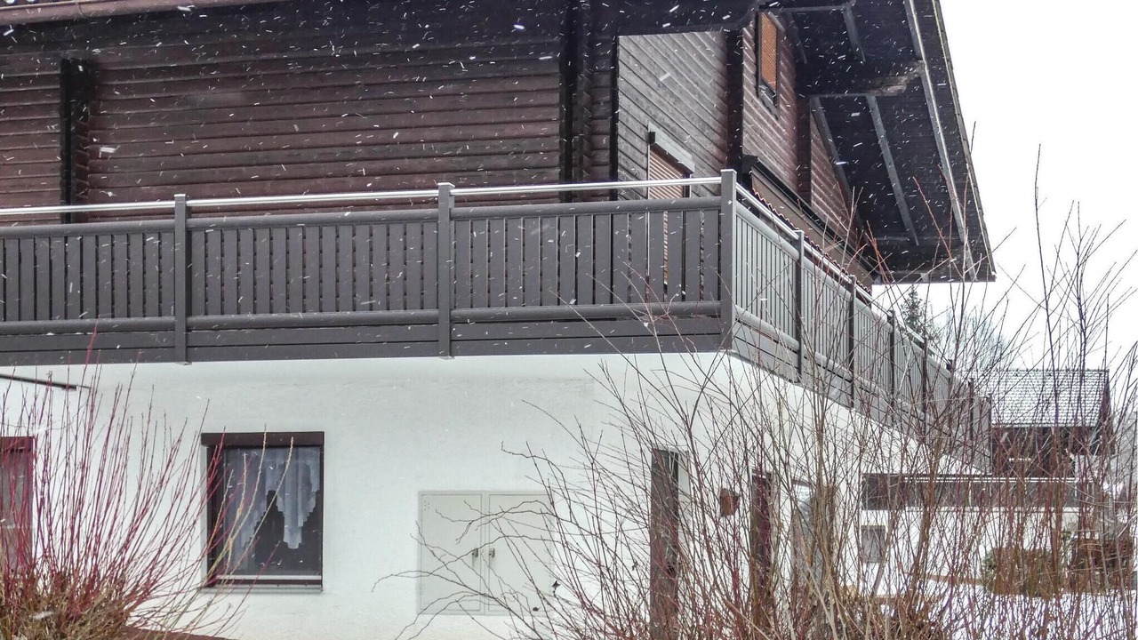 Photo of Outdoor in Arrach