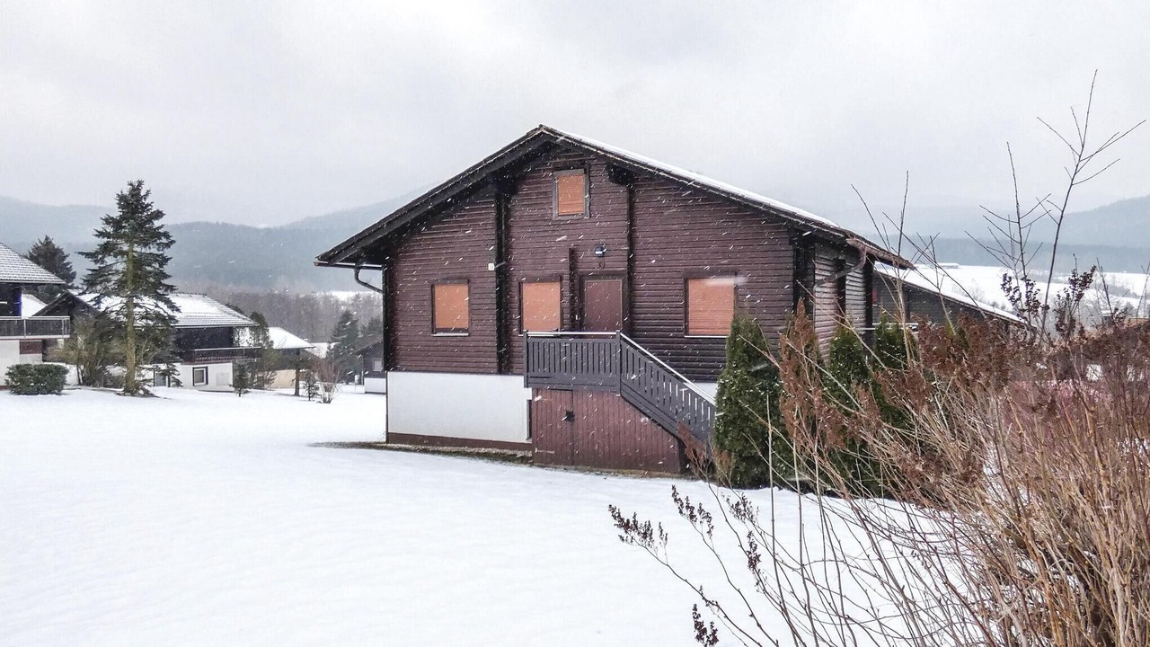 Photo of Outdoor in Arrach