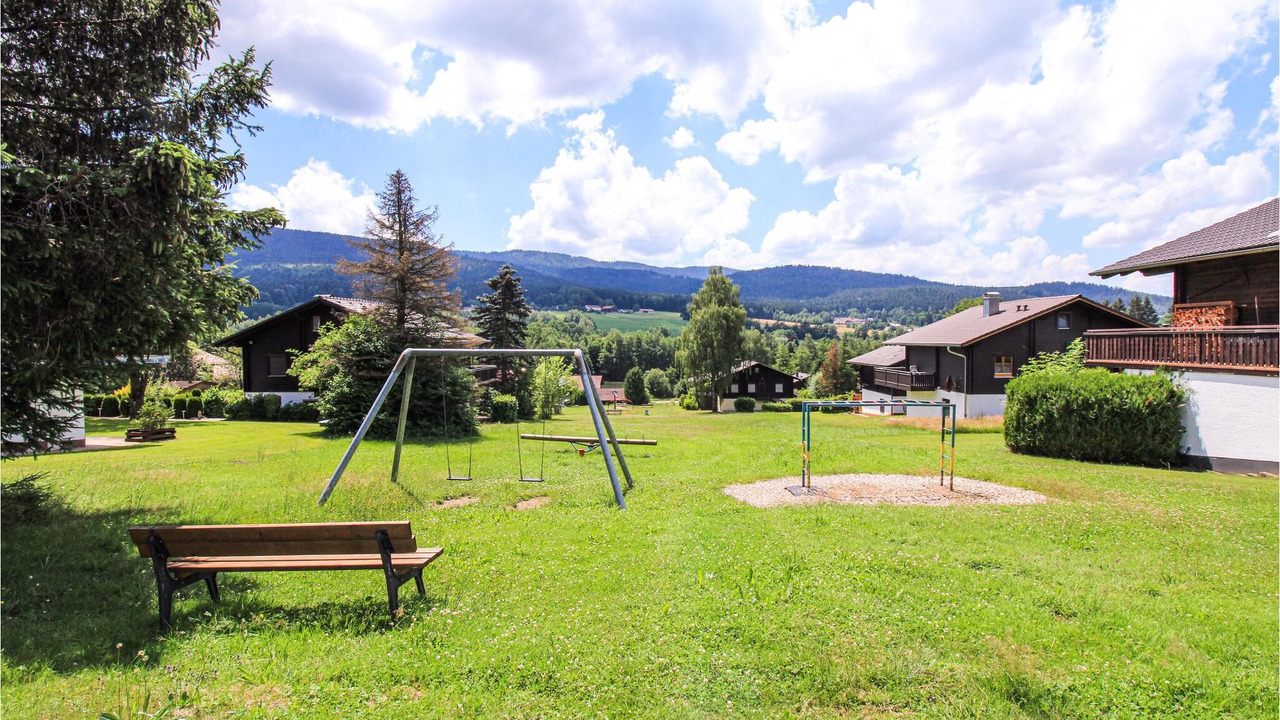 Photo of Outdoor in Arrach