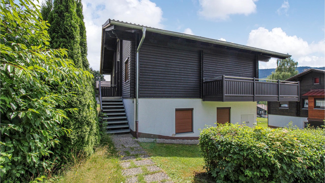 Photo of Outdoor in Arrach