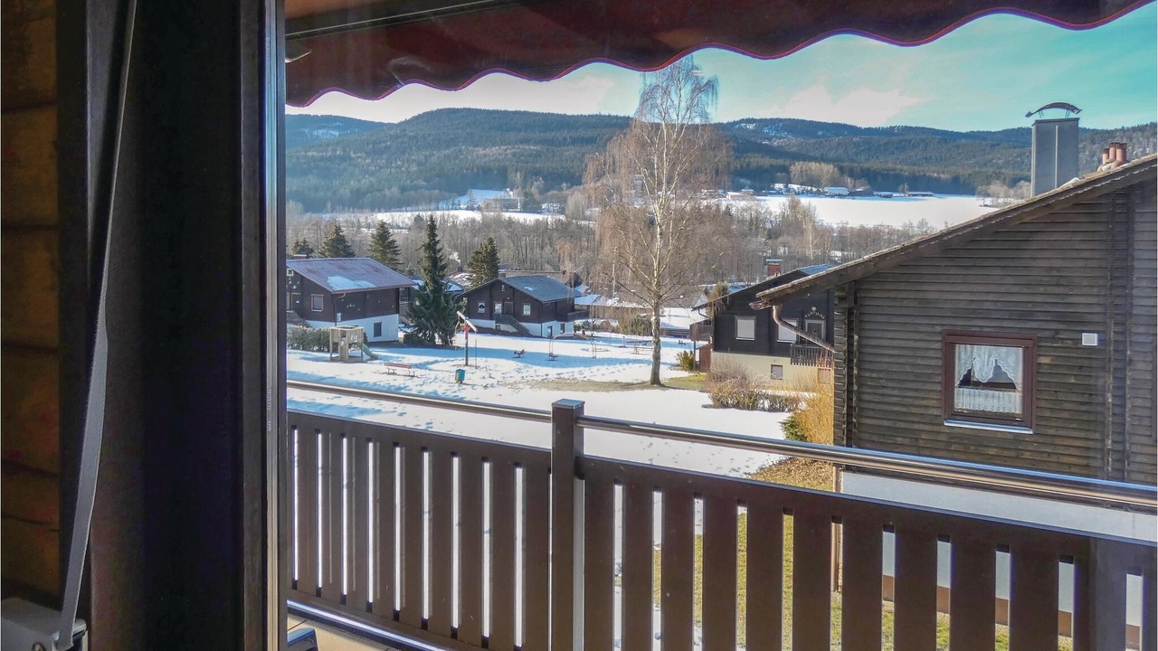 Photo of Outdoor in Arrach