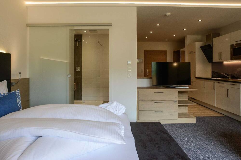Photo of Bedroom in Tannheim