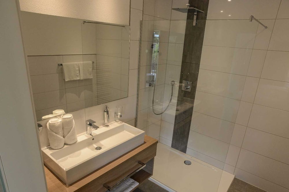 Photo of Bathroom in Tannheim