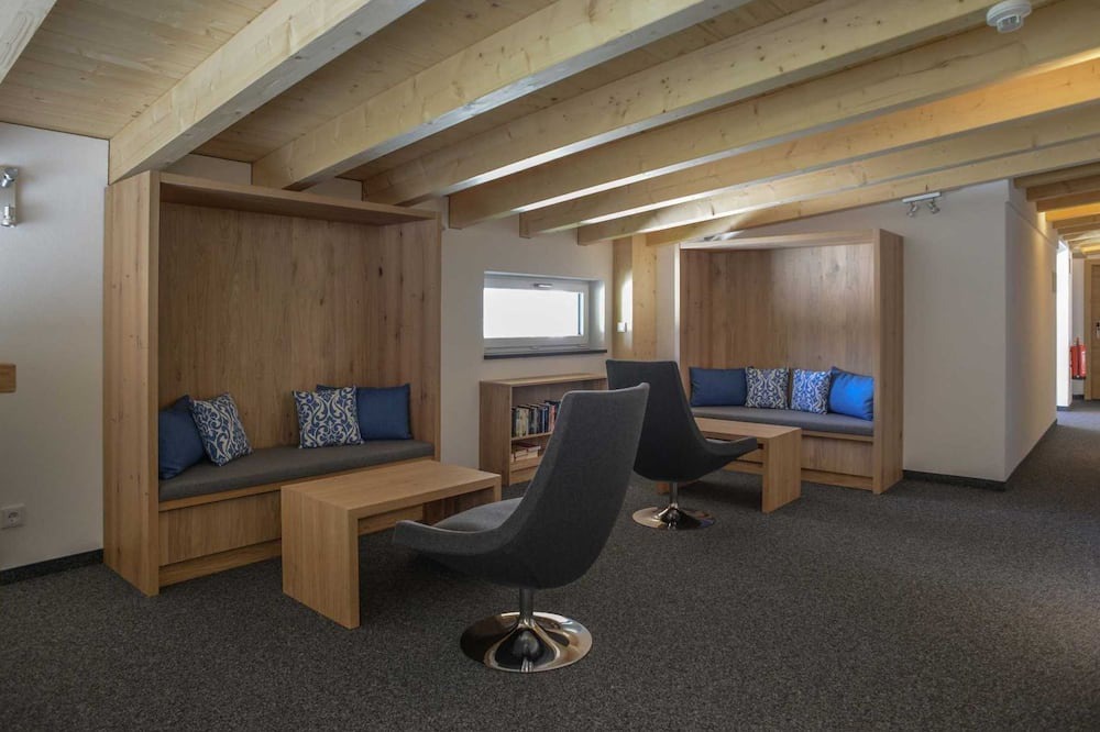 Photo of Livingroom in Tannheim