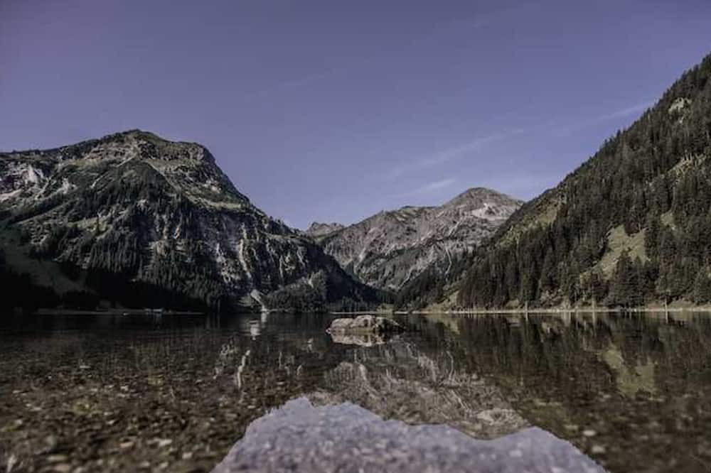 Photo of Outdoor in Tannheim