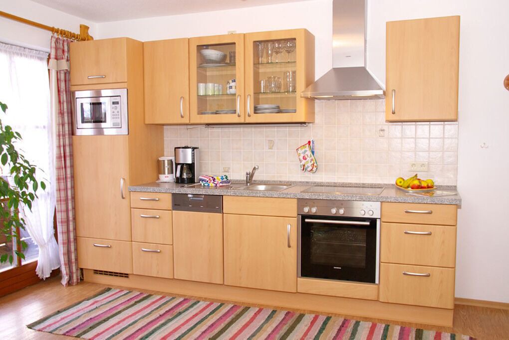 Photo of Kitchen in Bobing