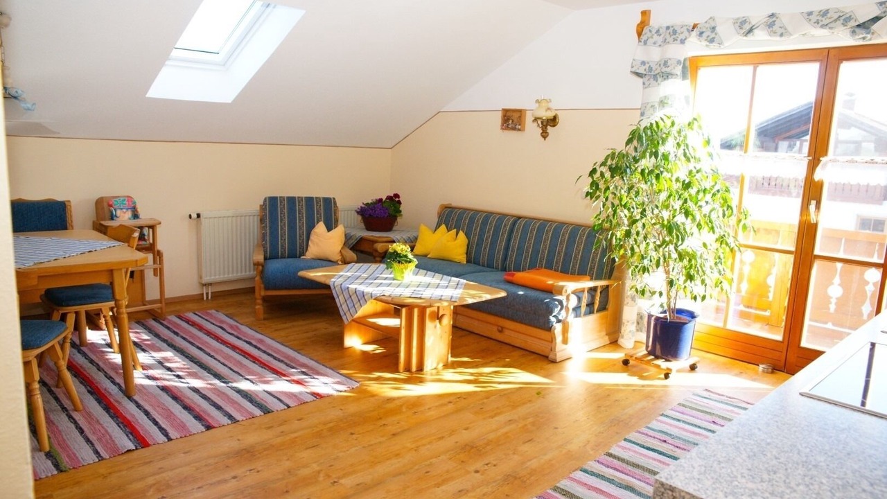 Photo of Livingroom in Bobing