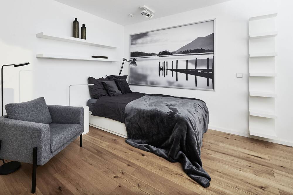 Photo of Bedroom in Tuebingen