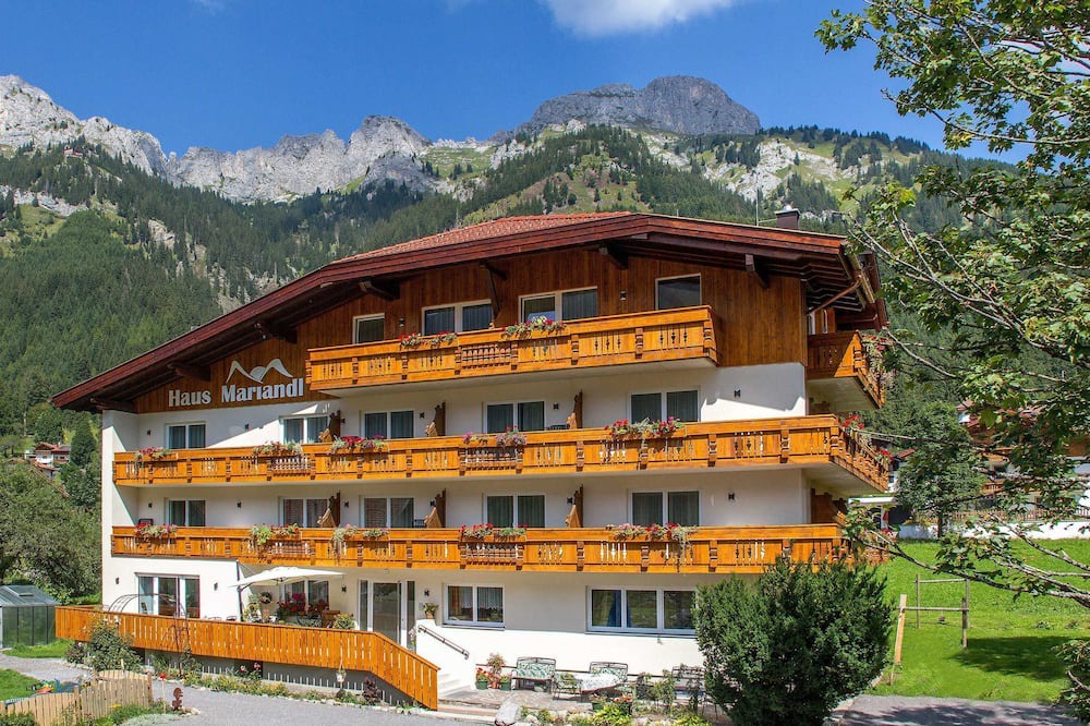 Photo of Outdoor in Nesselwaengle