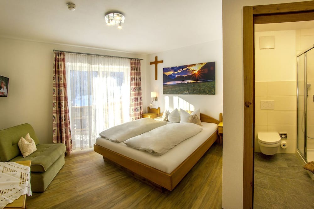 Photo of Bedroom in Nesselwaengle