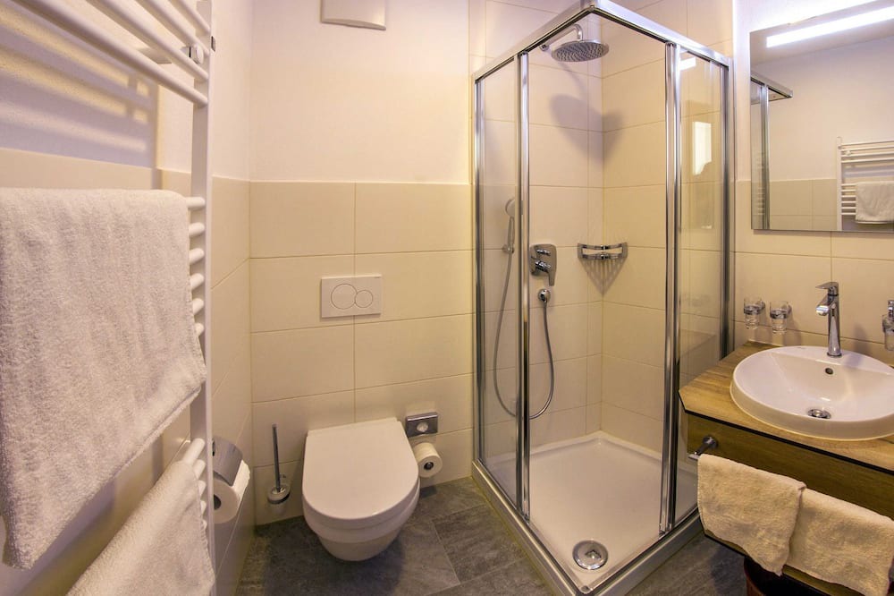 Photo of Bathroom in Nesselwaengle
