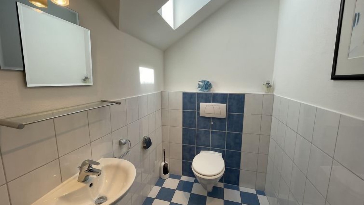 Photo of Bathroom in Schorndorf