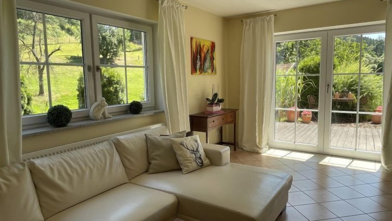Photo of Livingroom in Schorndorf