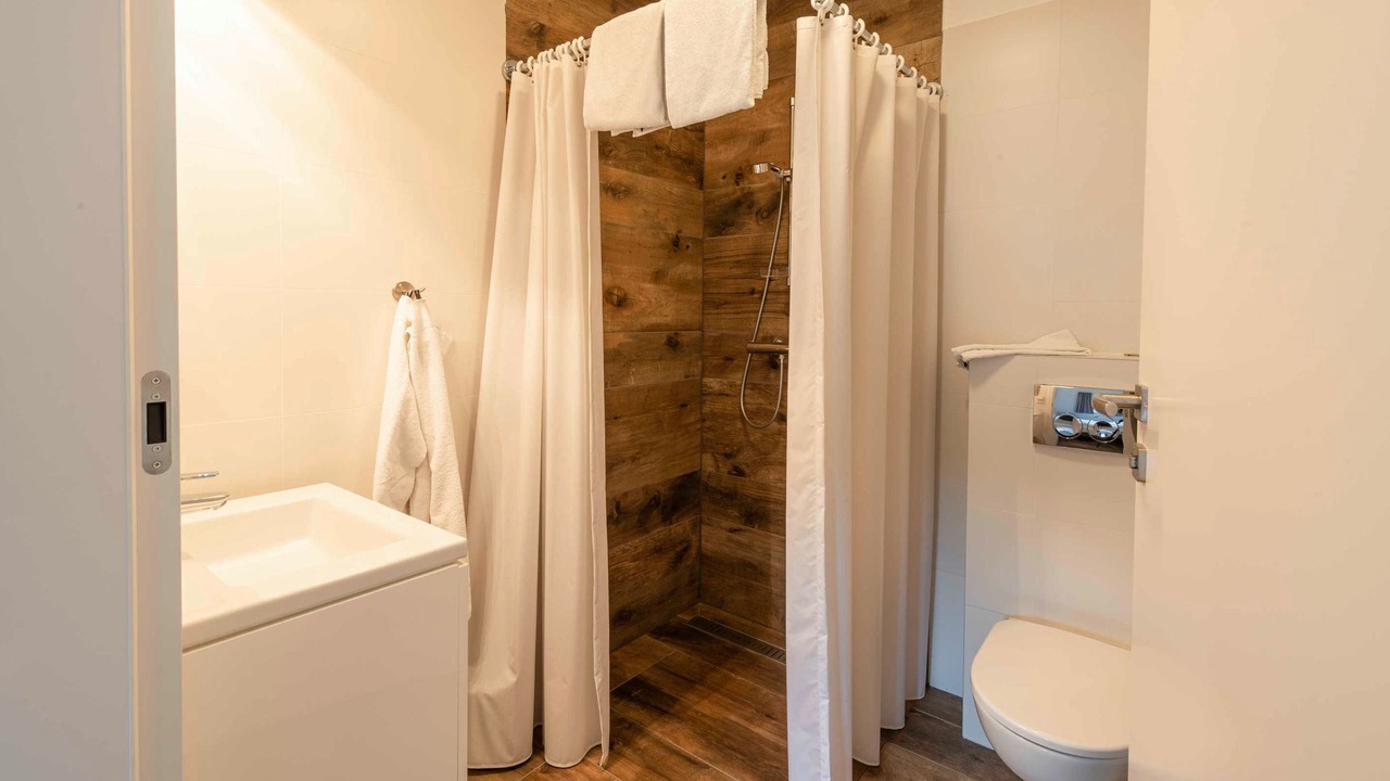 Photo of Bathroom in Mistelgau