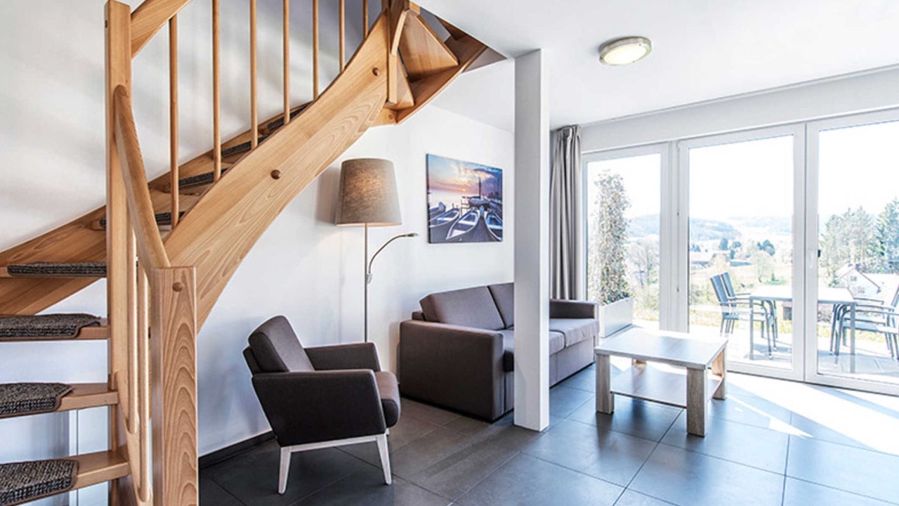 Photo of Livingroom in Mistelgau