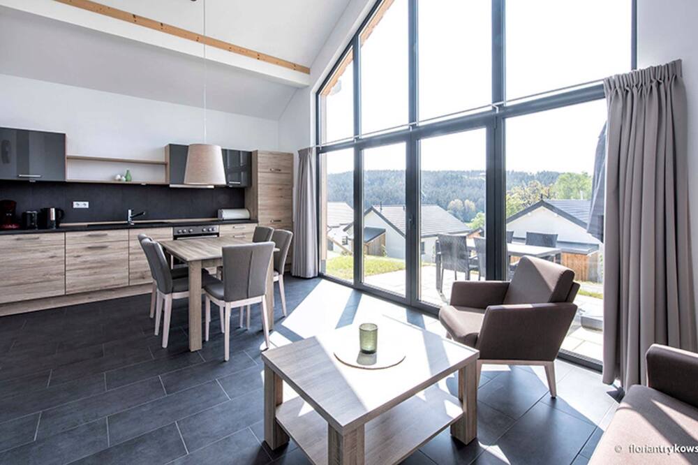 Photo of Livingroom in Mistelgau