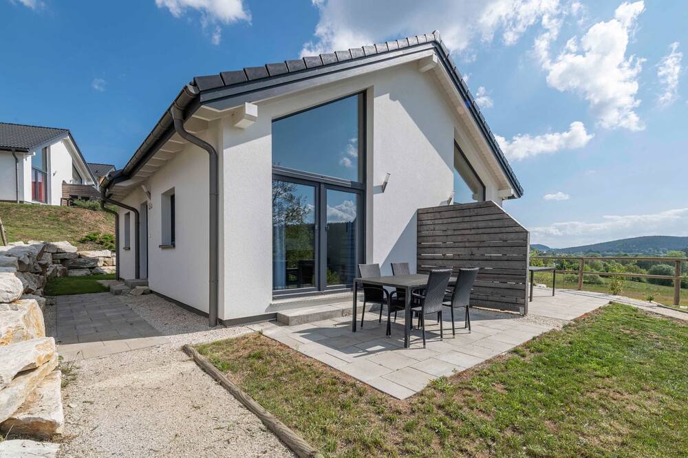 Photo of Patio Balcony in Mistelgau
