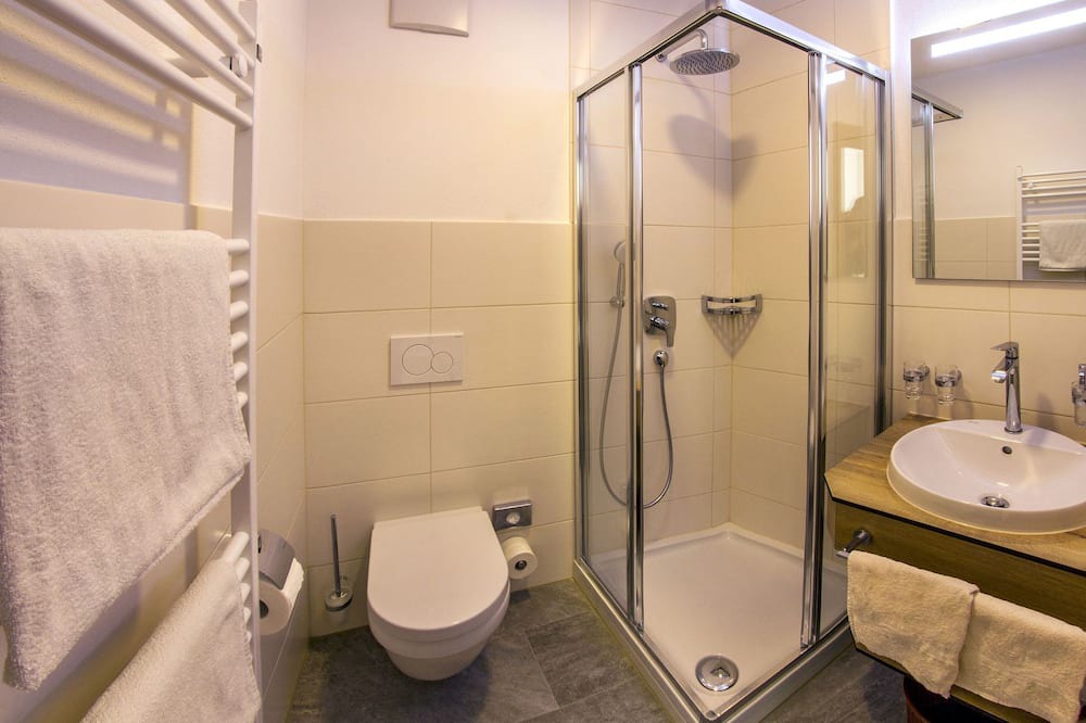 Photo of Bathroom in Nesselwaengle