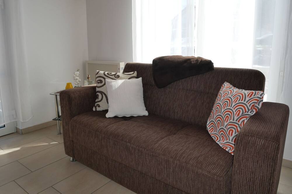 Photo of Livingroom in Neppermin