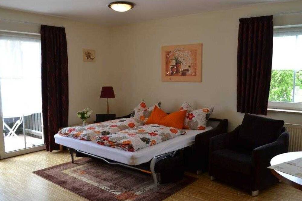 Photo of Bedroom in Bad Windsheim
