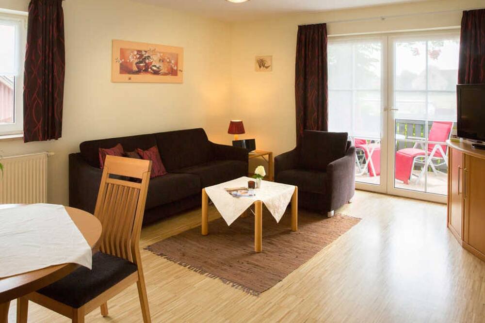 Photo of Livingroom in Bad Windsheim