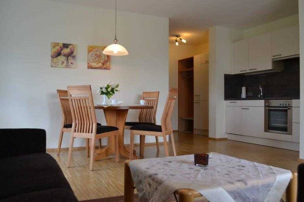 Photo of Livingroom in Bad Windsheim
