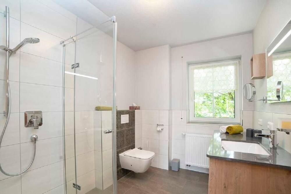 Photo of Bathroom in Bad Windsheim