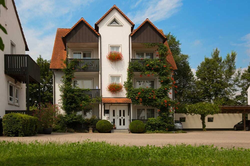 Photo of Outdoor in Bad Windsheim