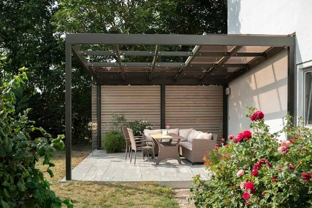 Photo of Patio Balcony in Bad Windsheim