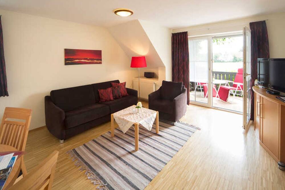 Photo of Livingroom in Bad Windsheim