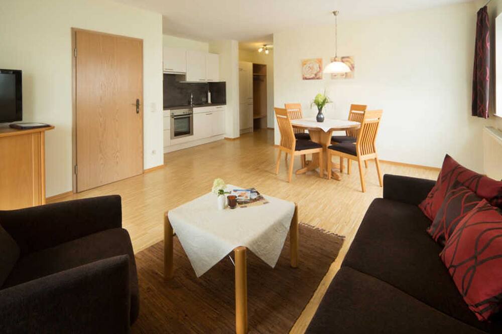 Photo of Livingroom in Bad Windsheim