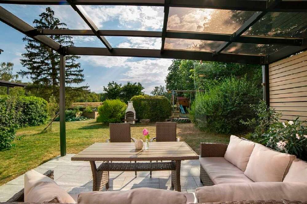 Photo of Patio Balcony in Bad Windsheim