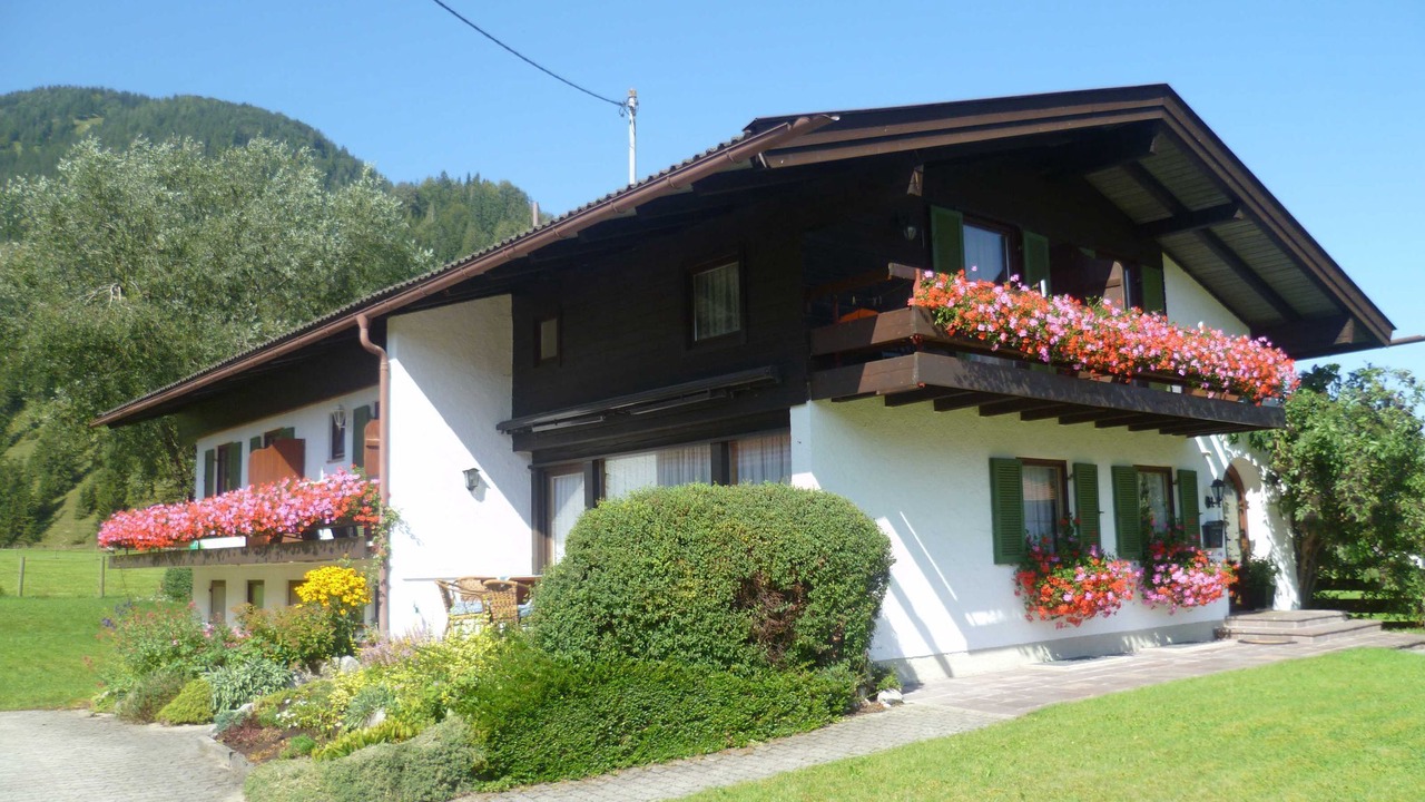 Photo of Outdoor in Bayrischzell