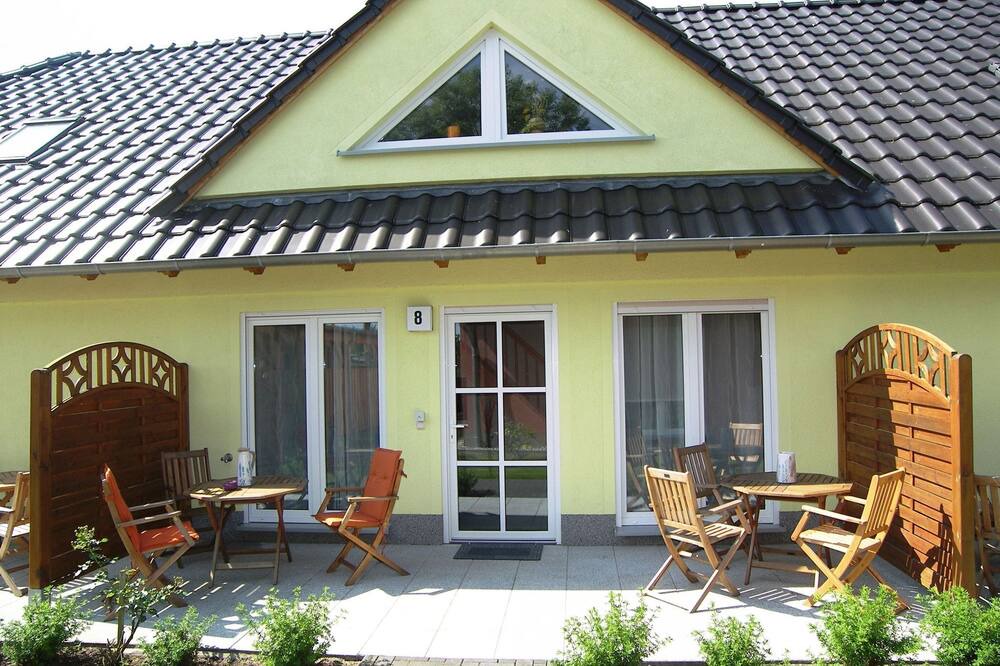 Photo of Patio Balcony in Neppermin