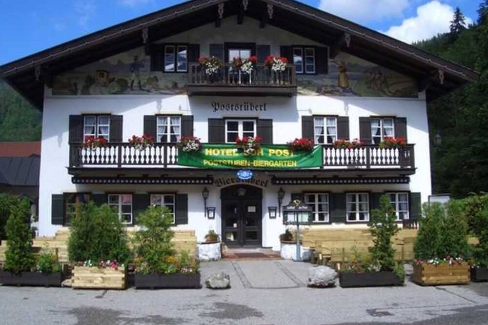 Photo of Outdoor in Kreuth