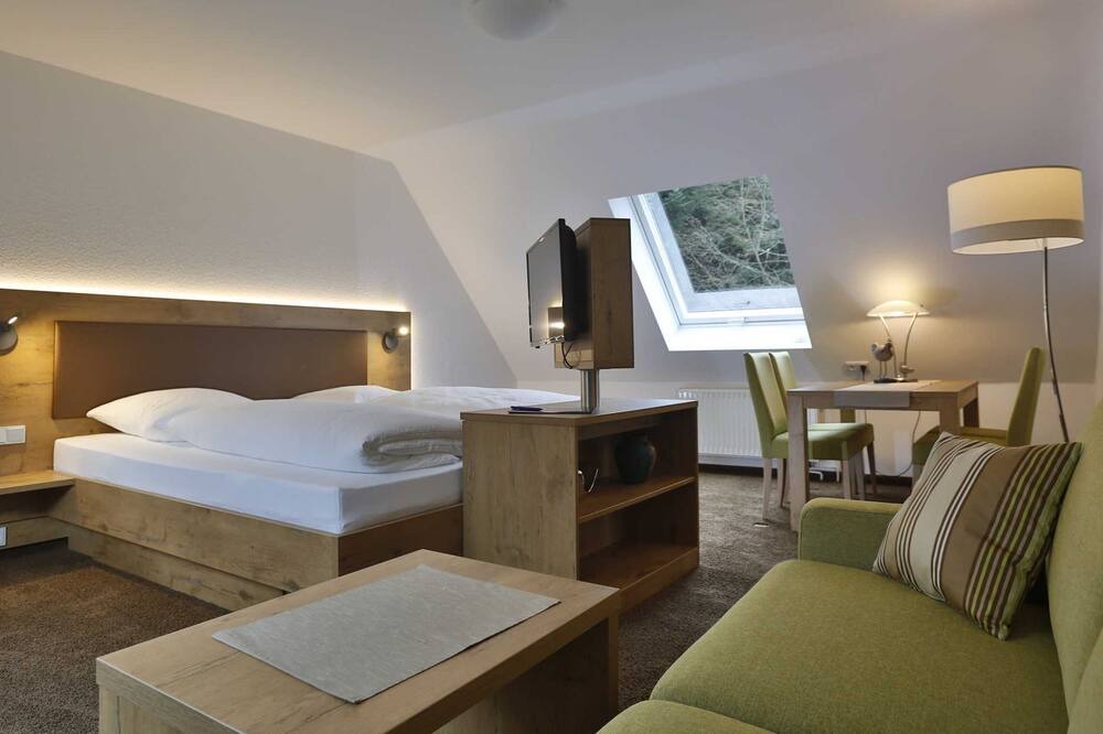 Photo of Bedroom in Sexau