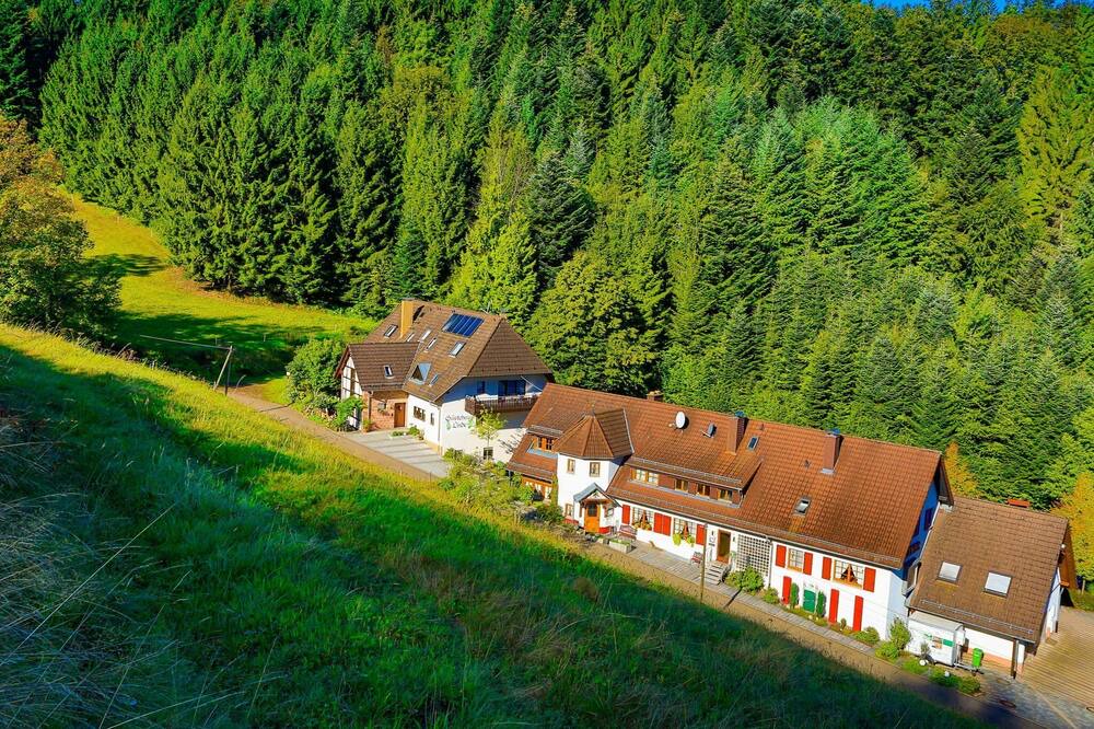 Photo of Outdoor in Sexau