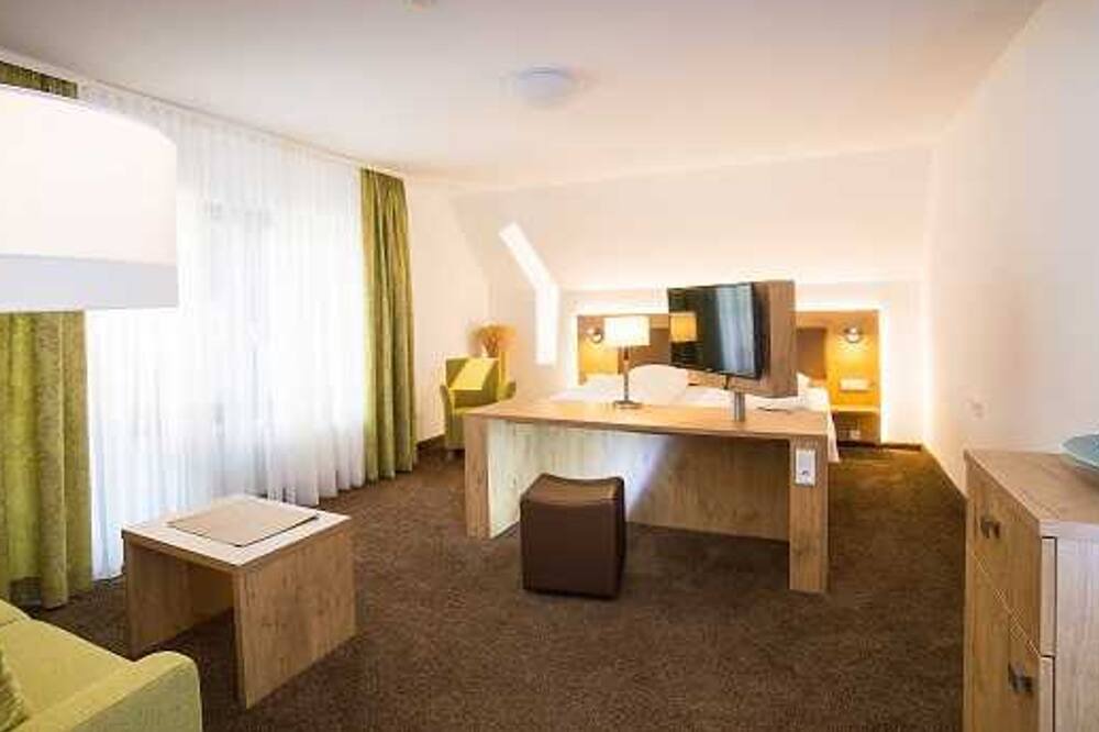 Photo of Livingroom in Sexau