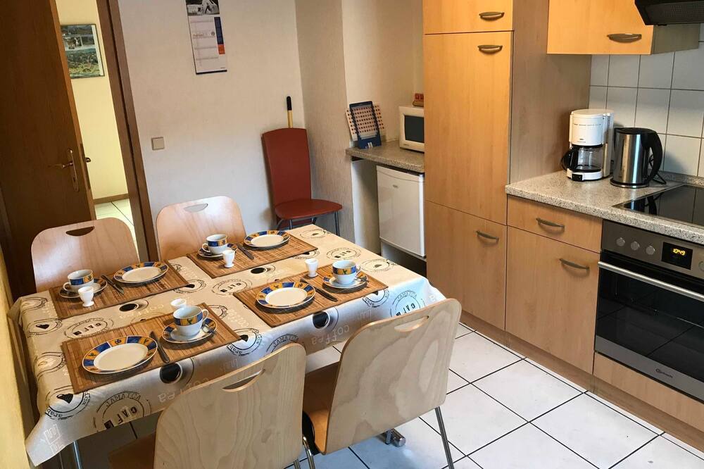 Photo of Kitchen in Schmieheim