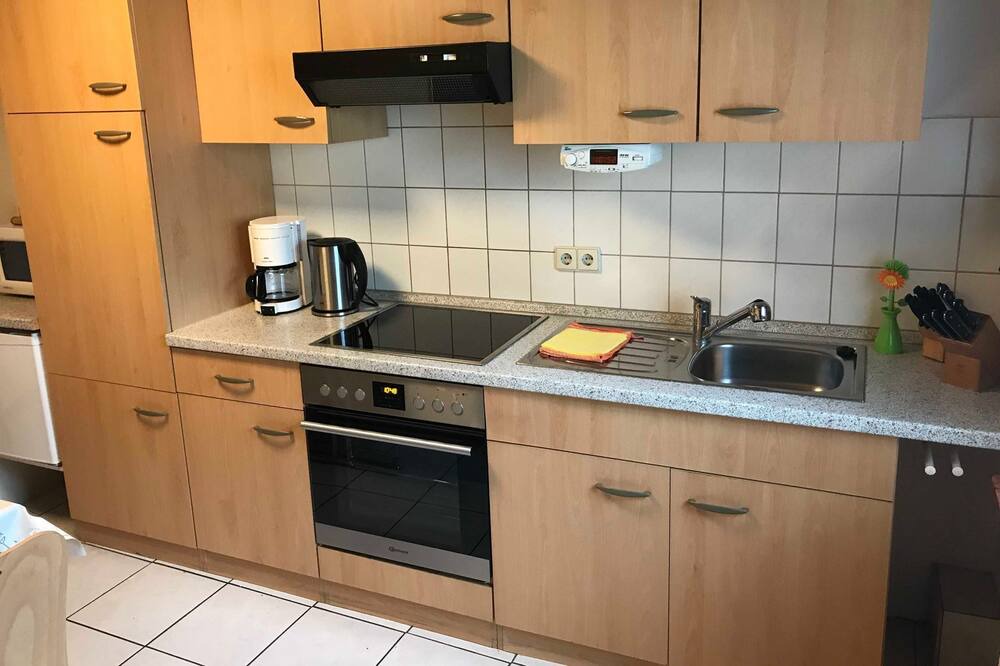 Photo of Kitchen in Schmieheim
