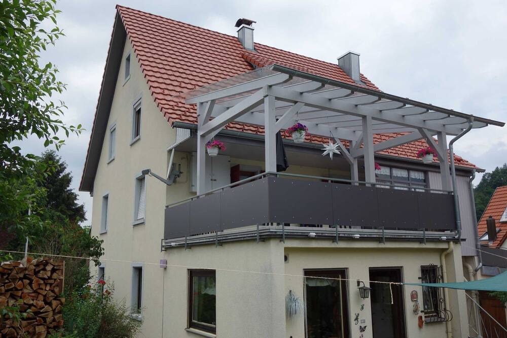 Photo of Outdoor in Schuttertal