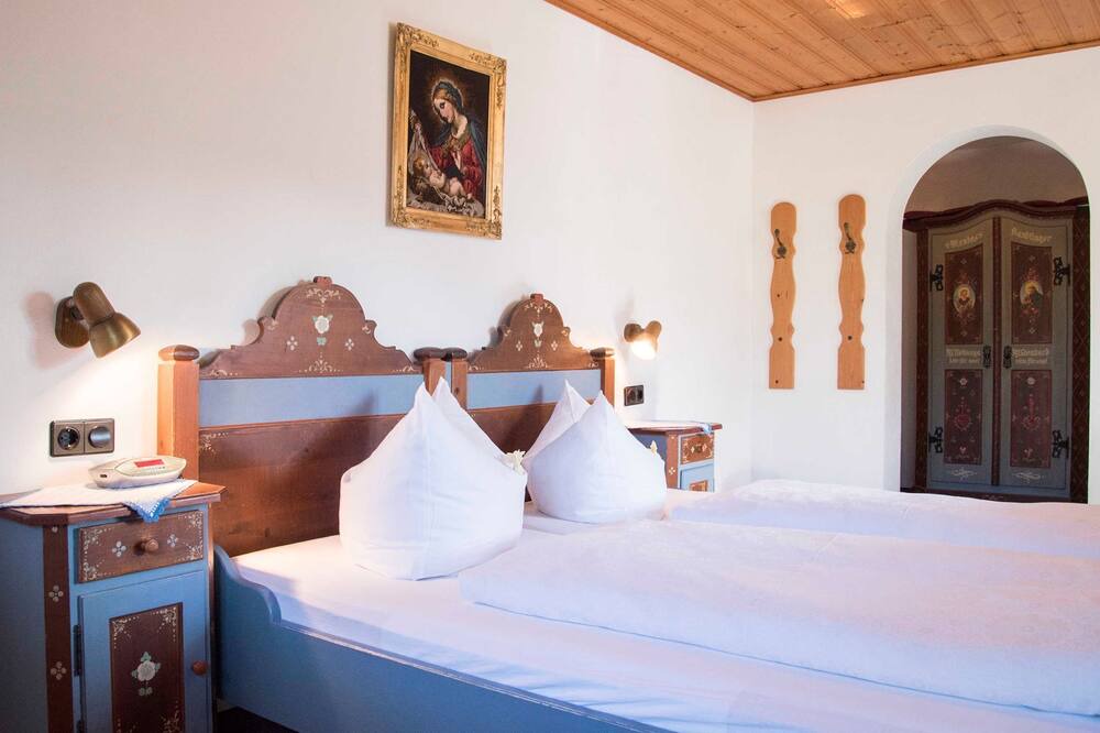 Photo of Bedroom in Kreuth