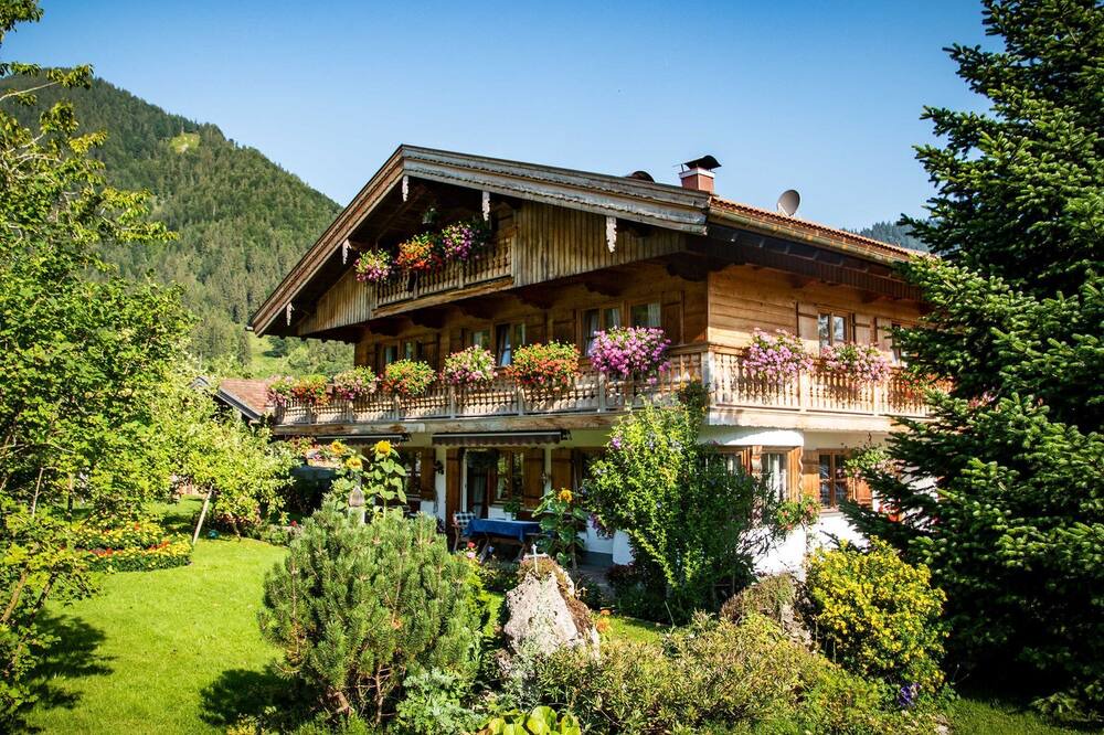 Photo of Outdoor in Kreuth